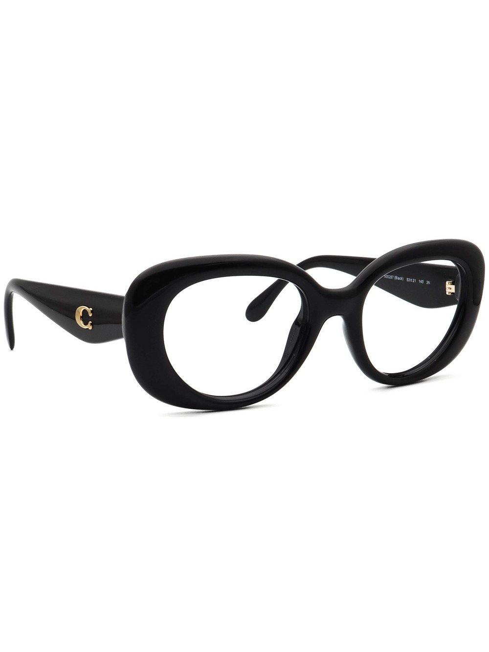 Coach HC 8391U (CR609) 500287 Sunglasses